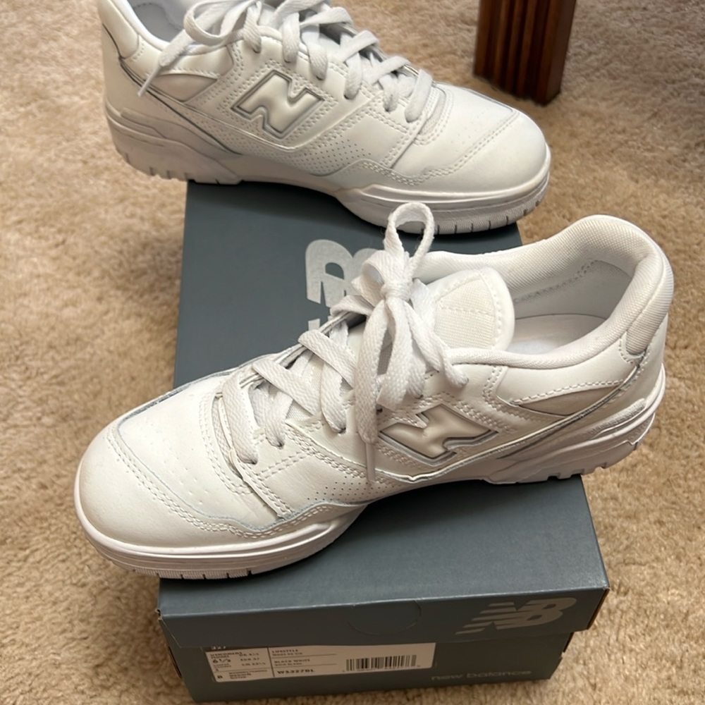 New balance 550